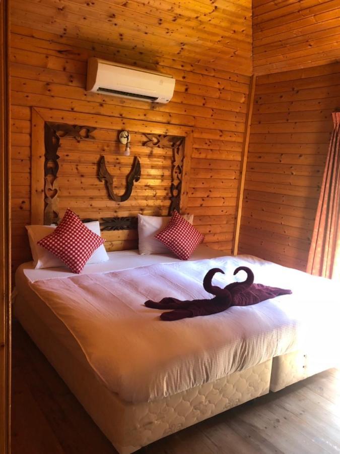 Samed Sand Sea Resort Koh Samet Dış mekan fotoğraf