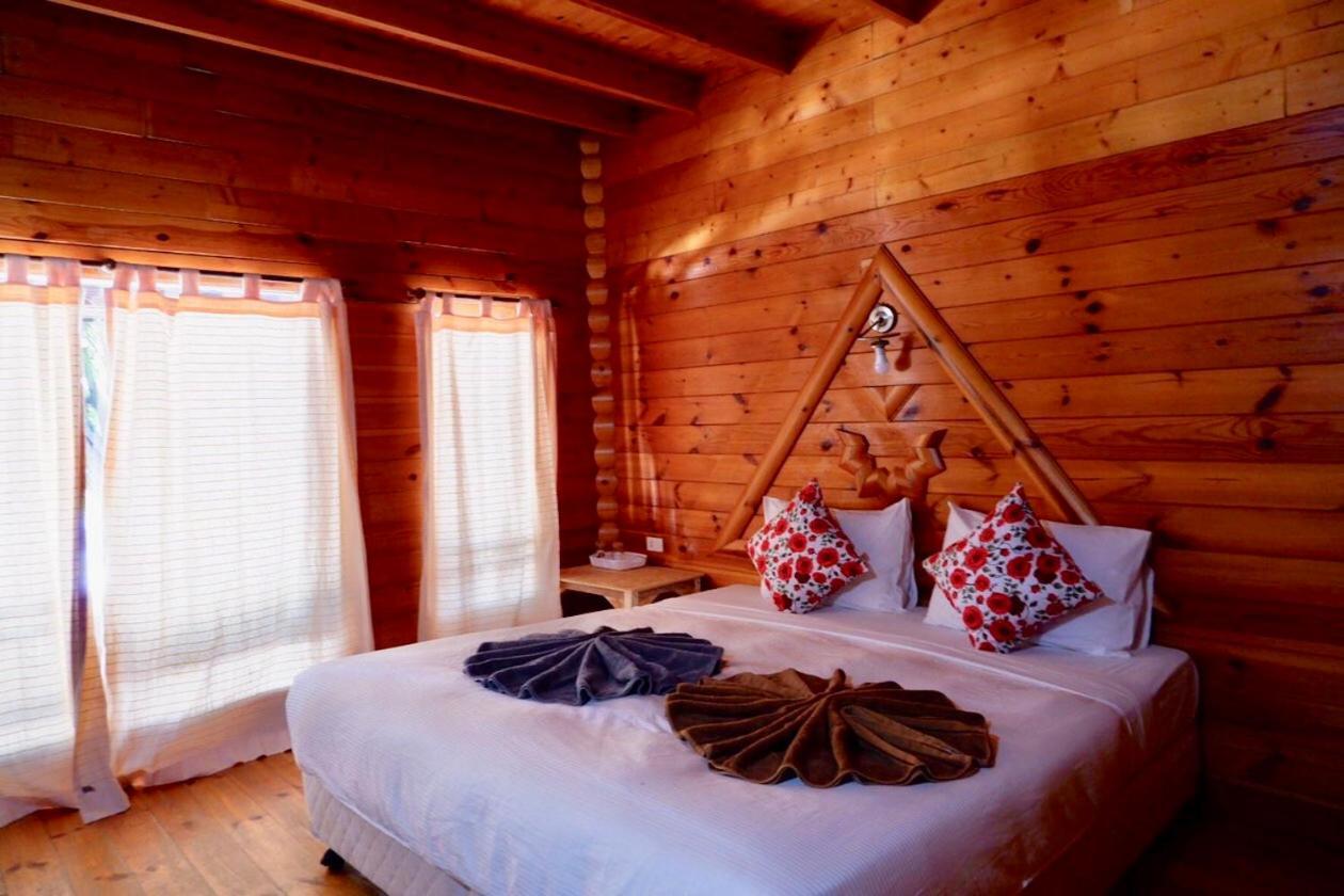 Samed Sand Sea Resort Koh Samet Dış mekan fotoğraf