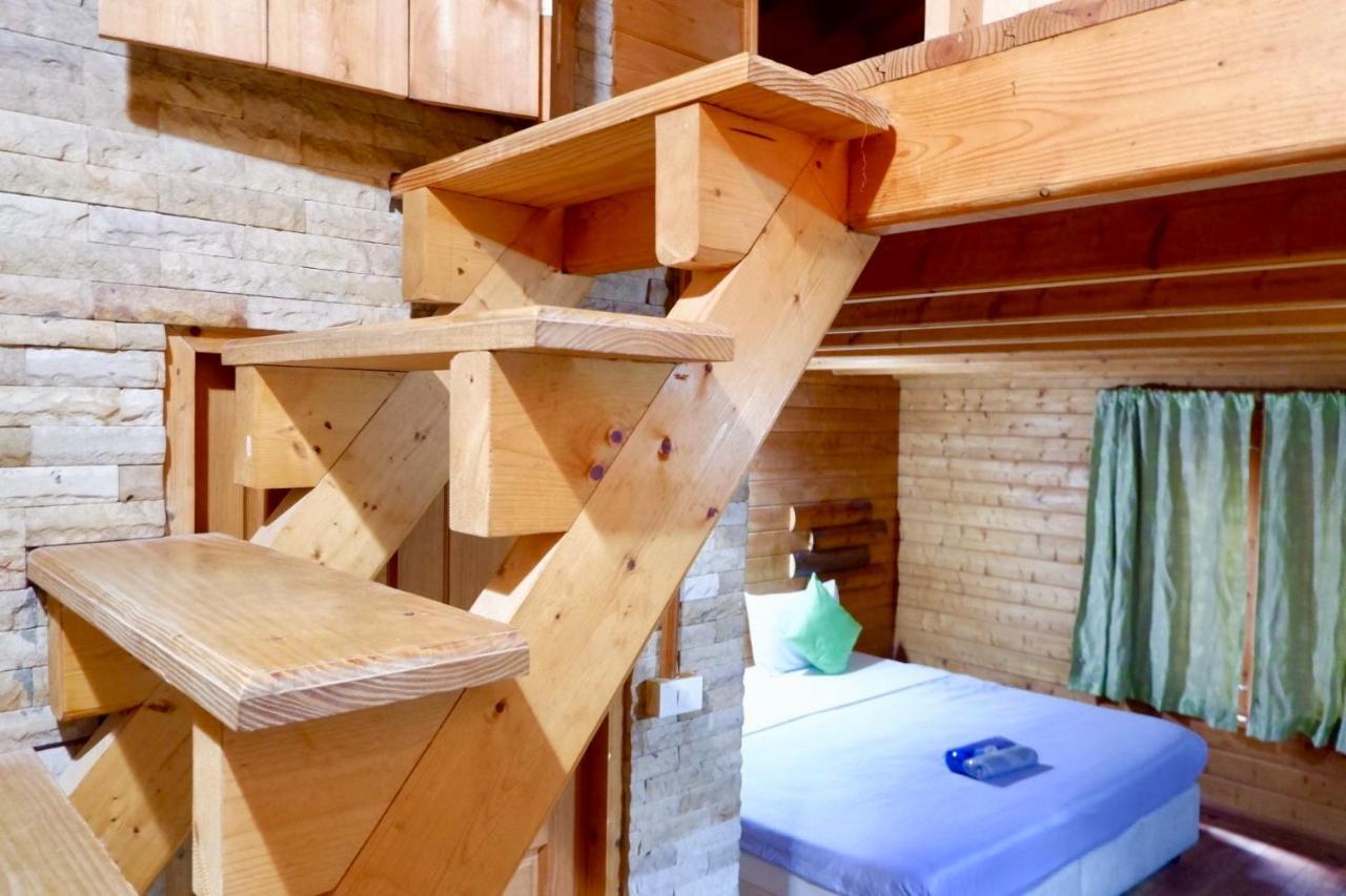 Samed Sand Sea Resort Koh Samet Dış mekan fotoğraf