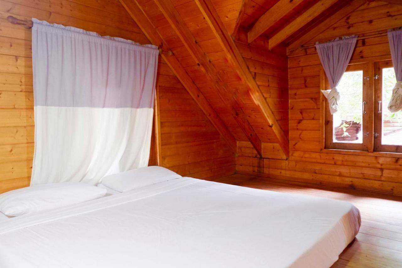 Samed Sand Sea Resort Koh Samet Dış mekan fotoğraf