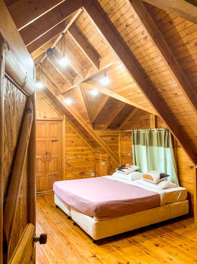 Samed Sand Sea Resort Koh Samet Dış mekan fotoğraf