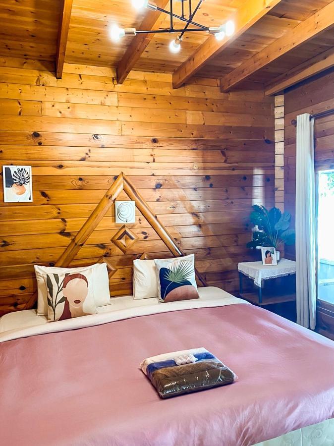 Samed Sand Sea Resort Koh Samet Dış mekan fotoğraf