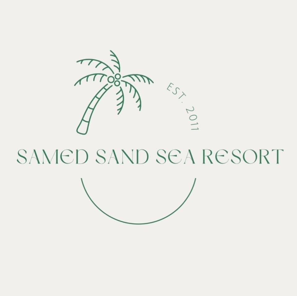 Samed Sand Sea Resort Koh Samet Dış mekan fotoğraf